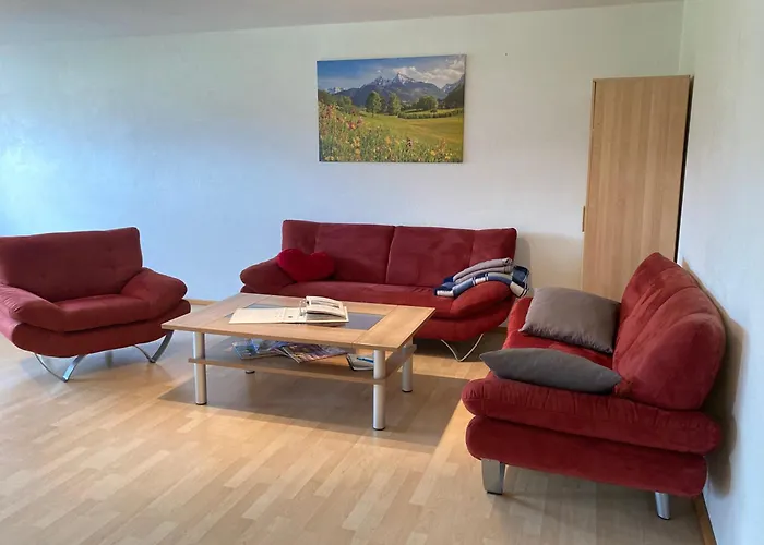 Ferienwohnung Heimatliebe