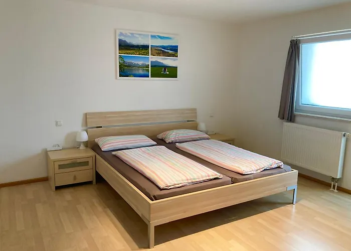 Ferienwohnung Heimatliebe