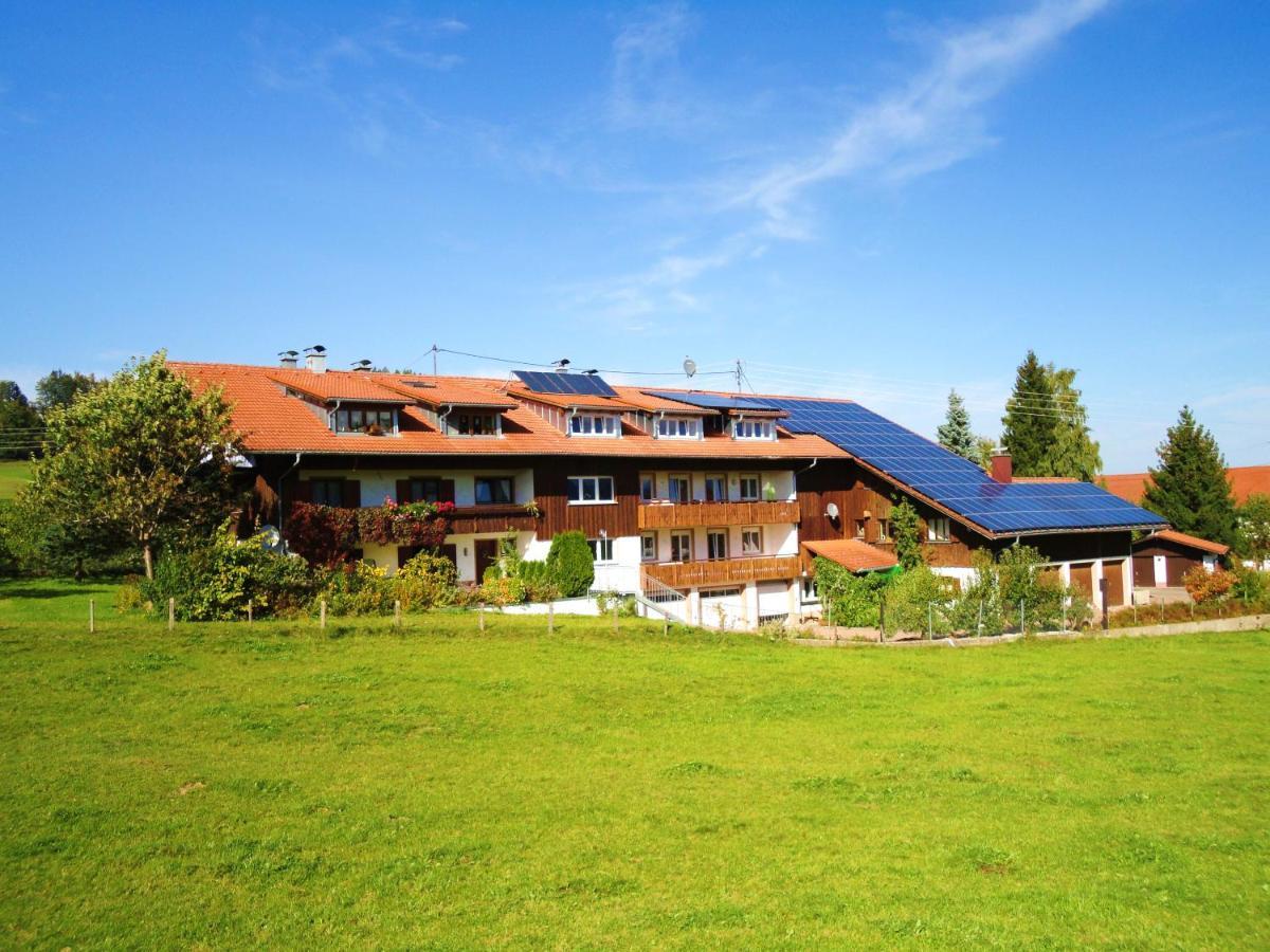 Apartment Heimatliebe *
