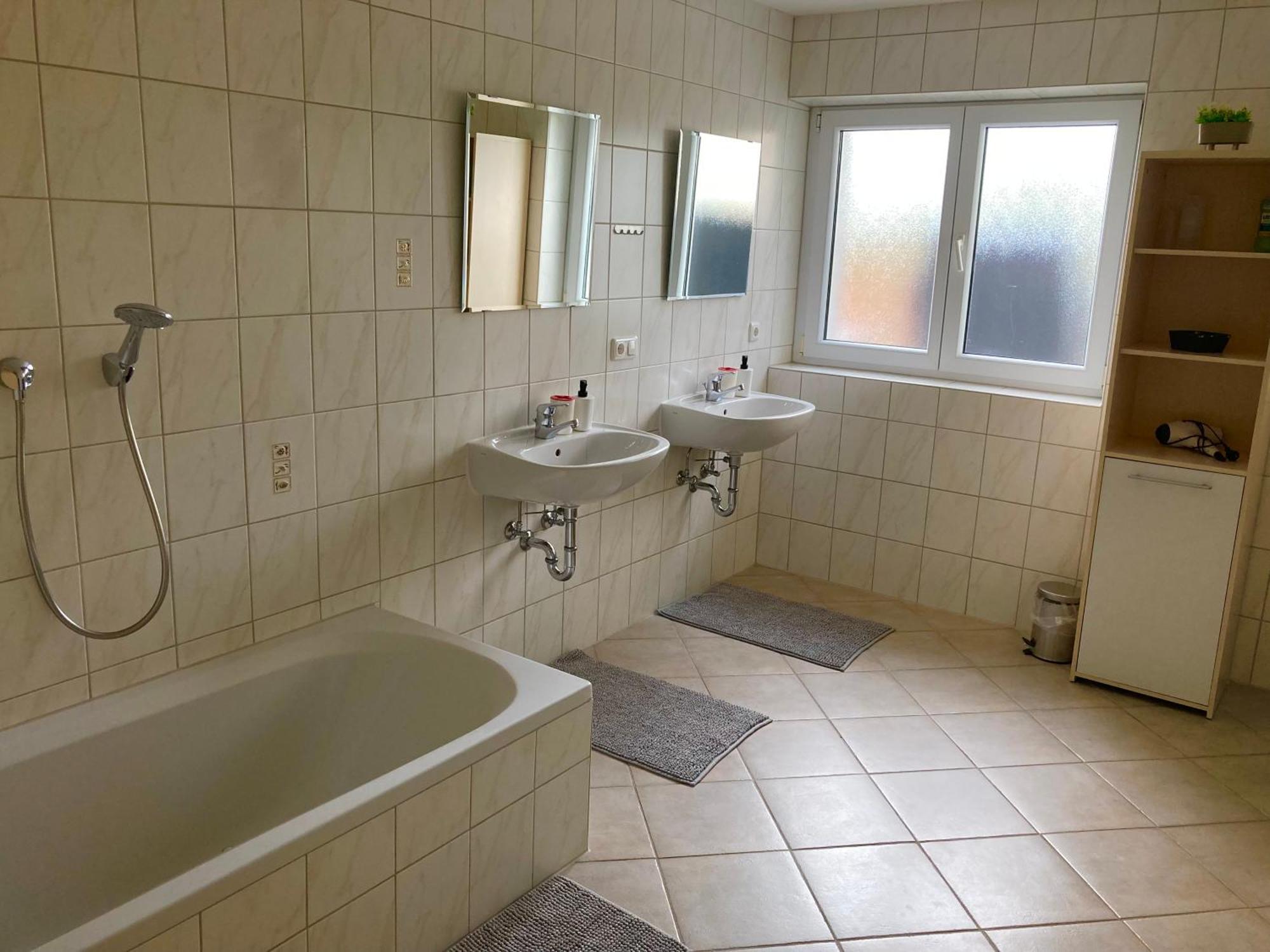 Apartment Heimatliebe